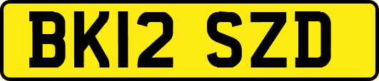 BK12SZD