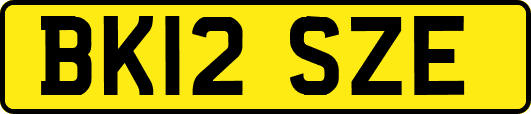 BK12SZE