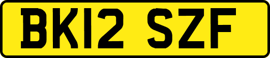 BK12SZF