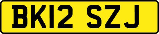 BK12SZJ