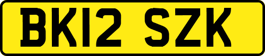 BK12SZK