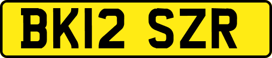 BK12SZR