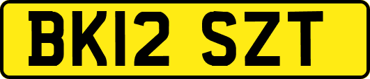 BK12SZT
