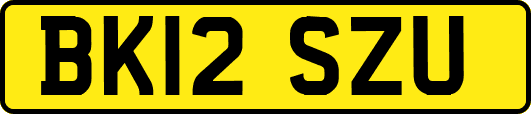 BK12SZU