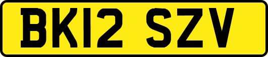 BK12SZV