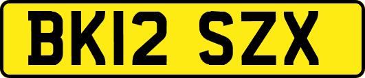 BK12SZX