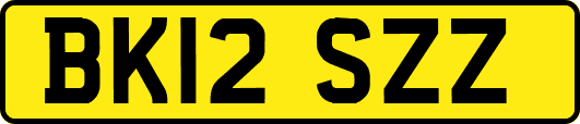 BK12SZZ