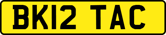 BK12TAC