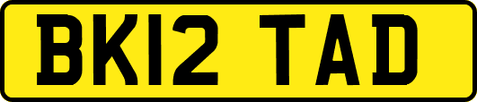 BK12TAD