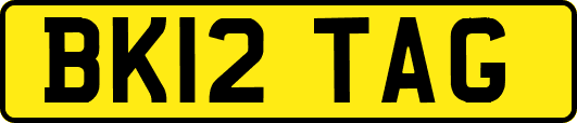 BK12TAG