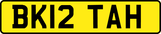 BK12TAH