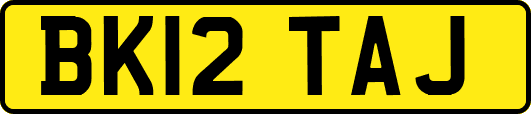 BK12TAJ