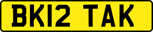 BK12TAK