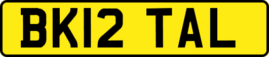 BK12TAL
