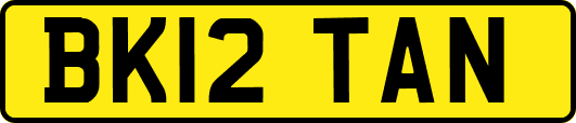 BK12TAN