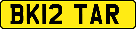 BK12TAR