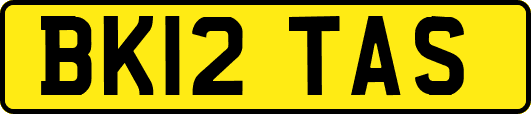 BK12TAS