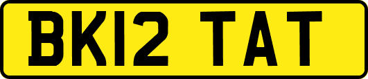 BK12TAT