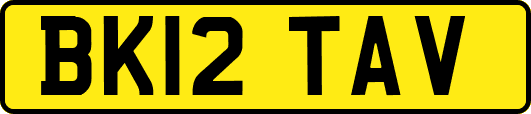 BK12TAV