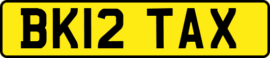 BK12TAX