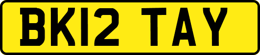 BK12TAY