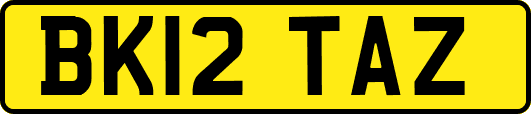 BK12TAZ