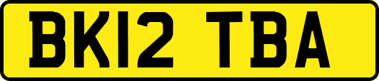 BK12TBA