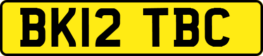 BK12TBC