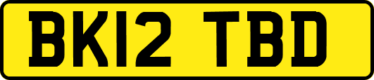 BK12TBD