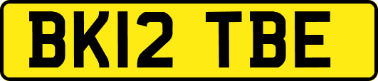 BK12TBE