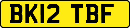 BK12TBF