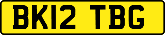 BK12TBG