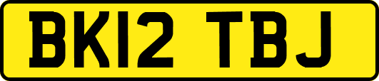 BK12TBJ