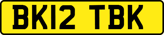 BK12TBK