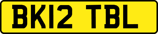 BK12TBL