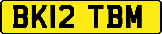 BK12TBM