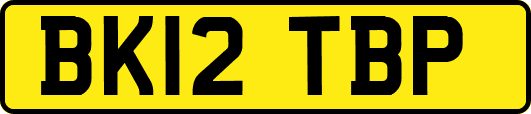 BK12TBP