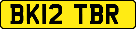 BK12TBR
