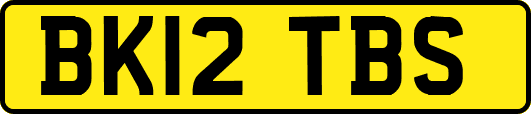 BK12TBS