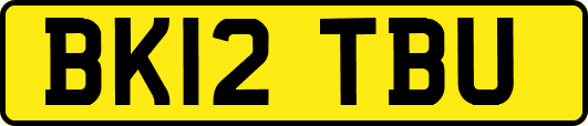 BK12TBU