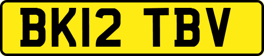 BK12TBV