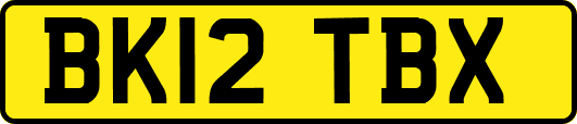BK12TBX