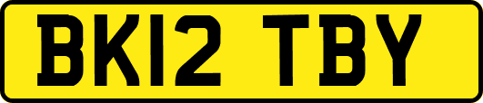 BK12TBY