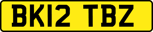 BK12TBZ