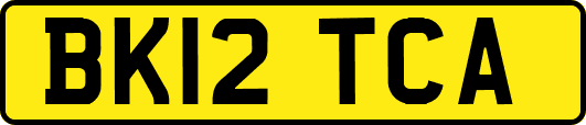 BK12TCA