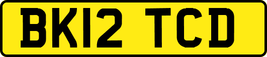 BK12TCD