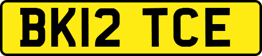 BK12TCE