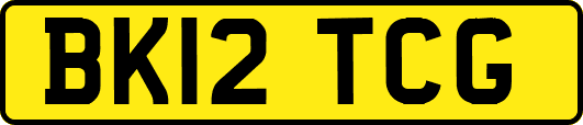 BK12TCG