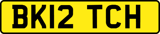 BK12TCH