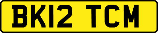 BK12TCM